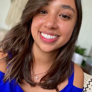 Meet your Posher, Krista